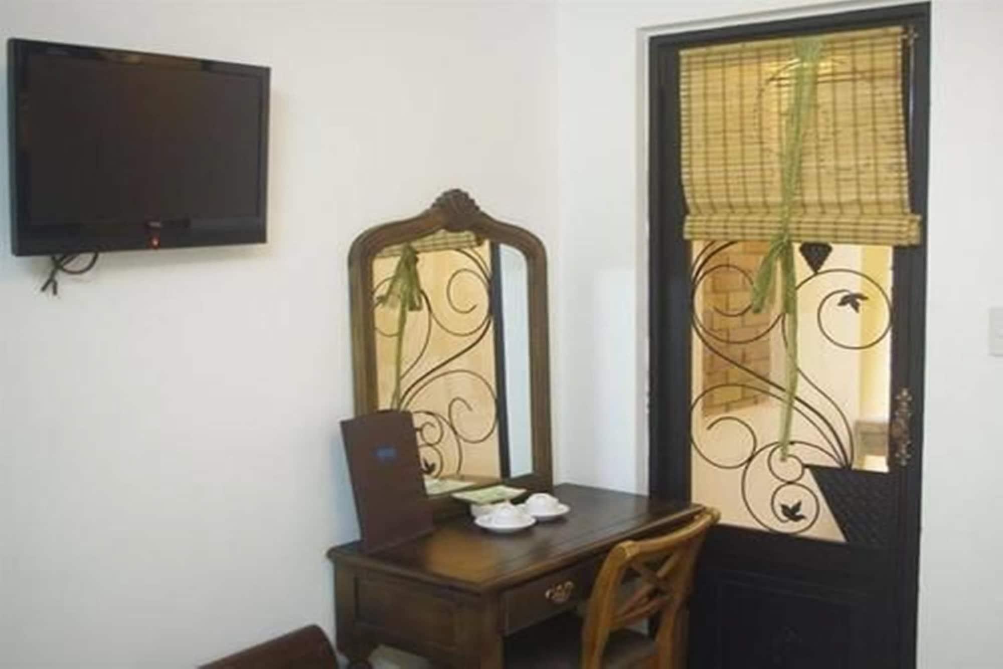 Halo Boutique Ben Thanh Hotel Ho Chi Minh City Exterior photo